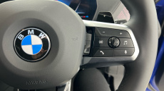 BMW 1 Series 120 M Sport 5dr Step Auto [Pro Pack] Petrol Hatchback